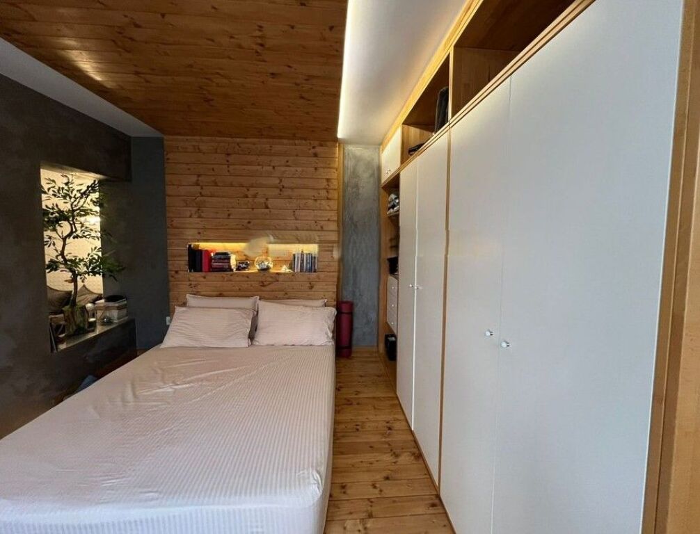 Shitet Apartament 1+1 në zemër të Myslym Shyri