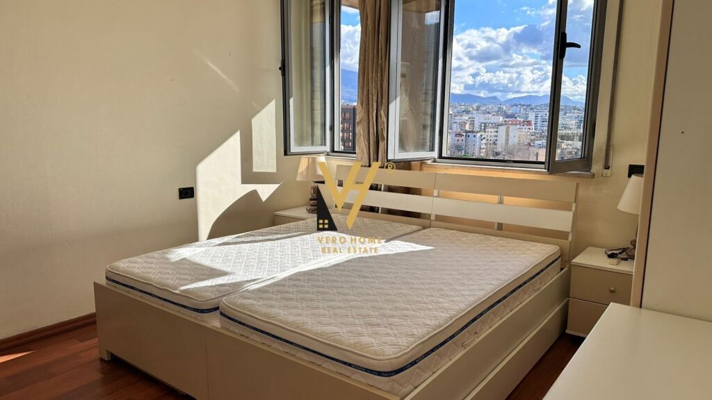 JEPET APARTAMENT 1+1 ME QERA TE PAZARI I RI 700 EURO