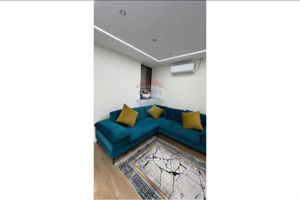 Apartament 2+1 per Qira - Ish Fusha Aviacionit