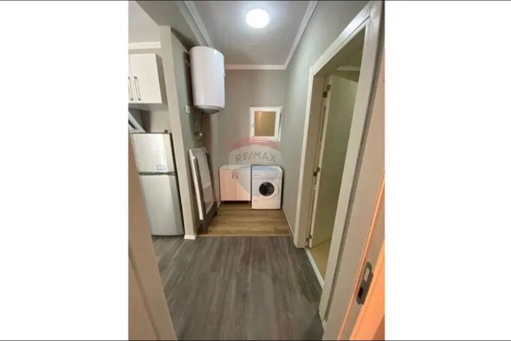 Apartament 1+1 me qira Bulevardi Ri