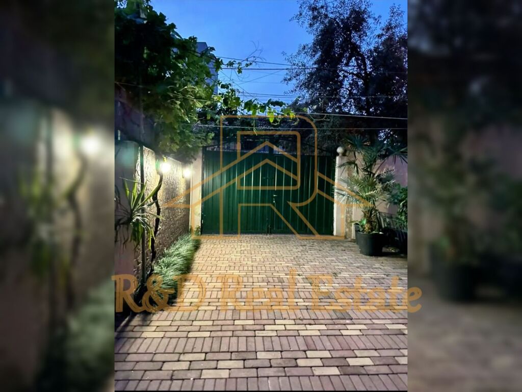 🏡 Jepet me qera apartament 2+1 me oborr