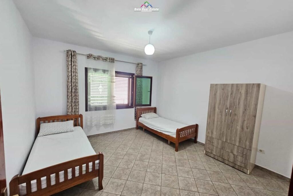 Villa For Rent 2+1 Near Student City (ID BV22591) Tirana