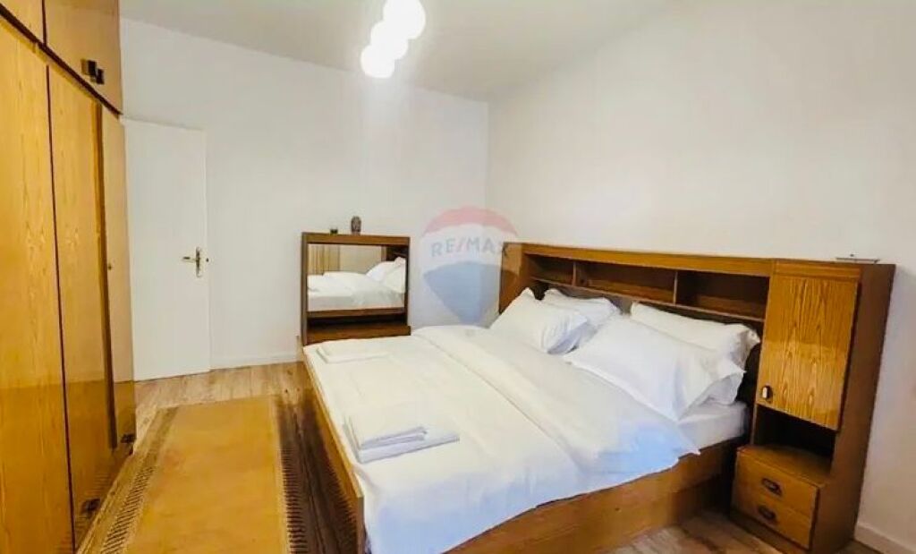 📍🏠Apartment 2+1 Durres Street