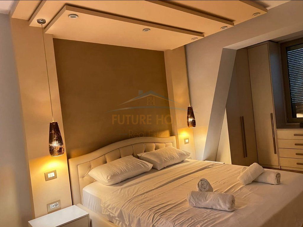 Qera, Apartament 2+1, Bulevardi Zogu I , Tirane