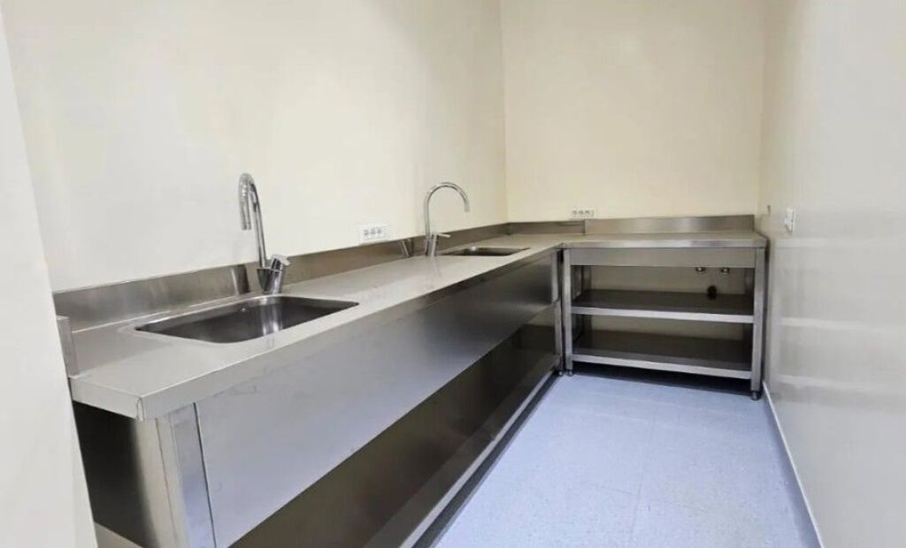 📌Jepet me Qira Ambient për Klinikë – Komuna e Parisit,Kika 2
