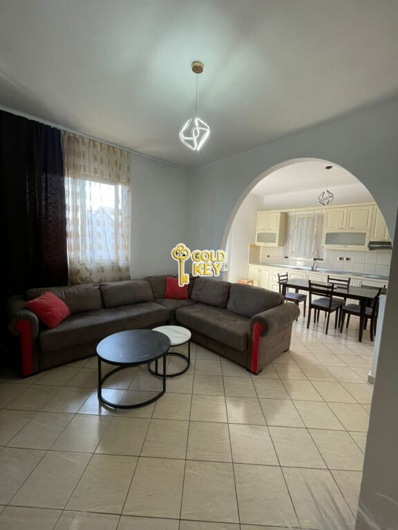 🏡 APARTMENT FOR RENT 2+1 + BALCONY – Stadiumi, Durrës  350 €