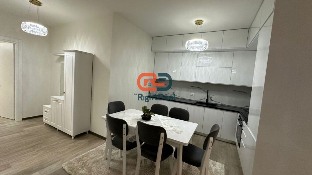 At Dry Lake, 2+1+2 Apartment for Rent, With Perfect Floor Plan Ideal for Living!!!