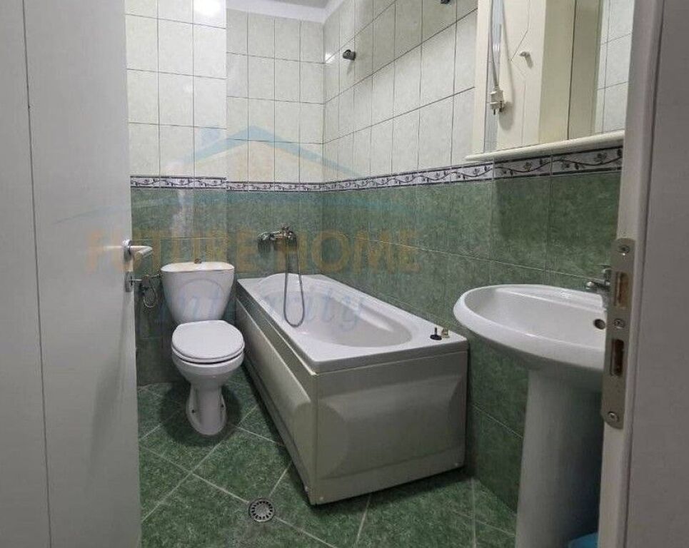 Qera, Apartament 2+1+2, Ish Tregu Elektrik, Tiranë