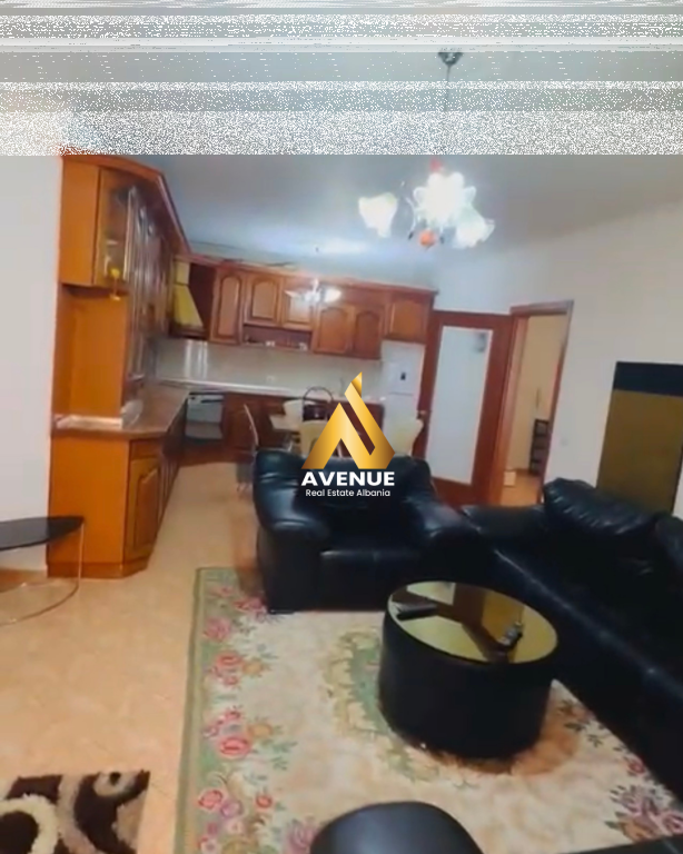 Apartment 2+1+2 for rent – Zogu i Zi, opposite Gazheli gas station, Tirana