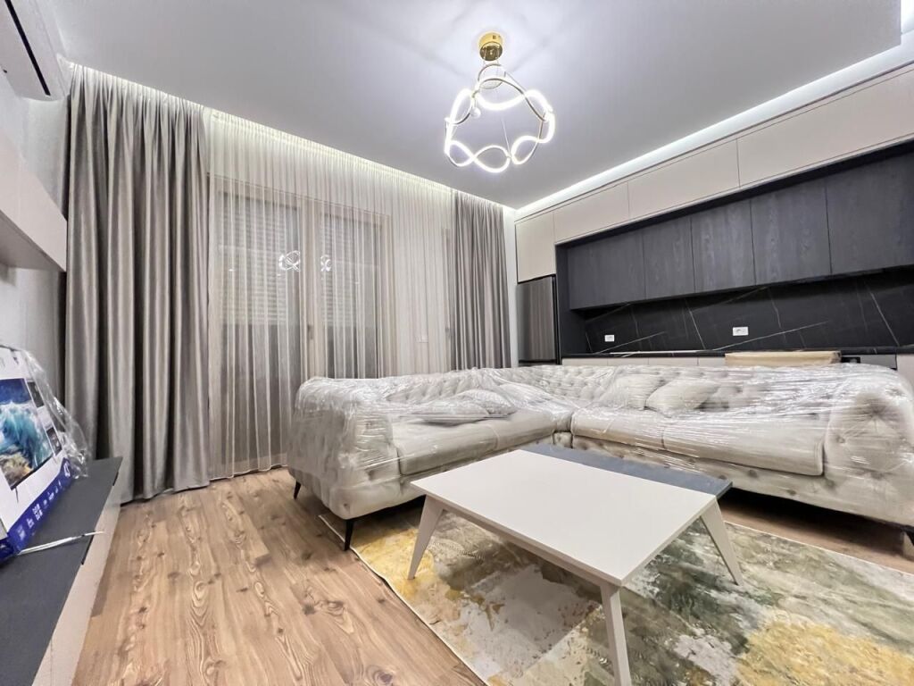 APARTAMENT 1+1 PER QERA TEK DELIJORGJI