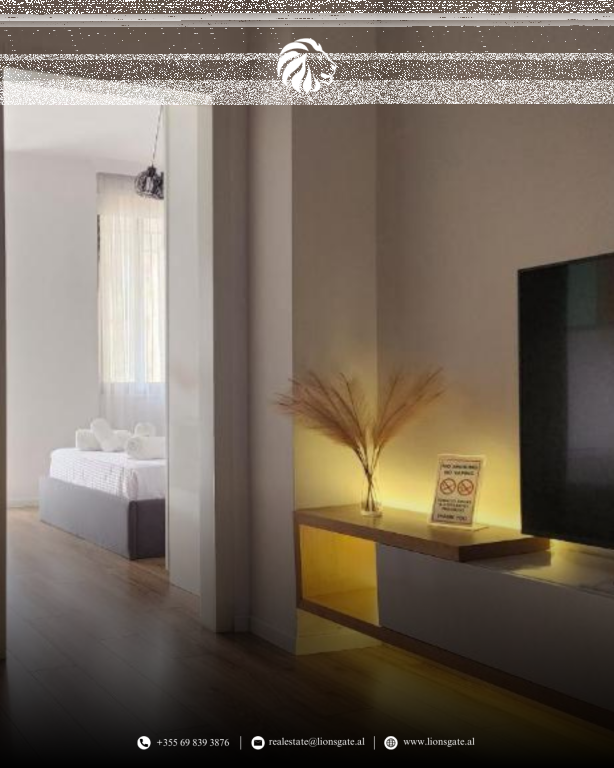 Apartament 2+1