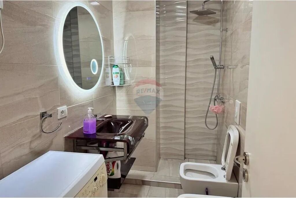 APARTMENT FOR RENT 1+1 ELBASANIT STREET