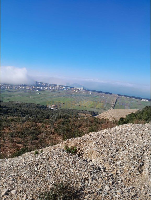 In vendita , Terreno , Kavaje