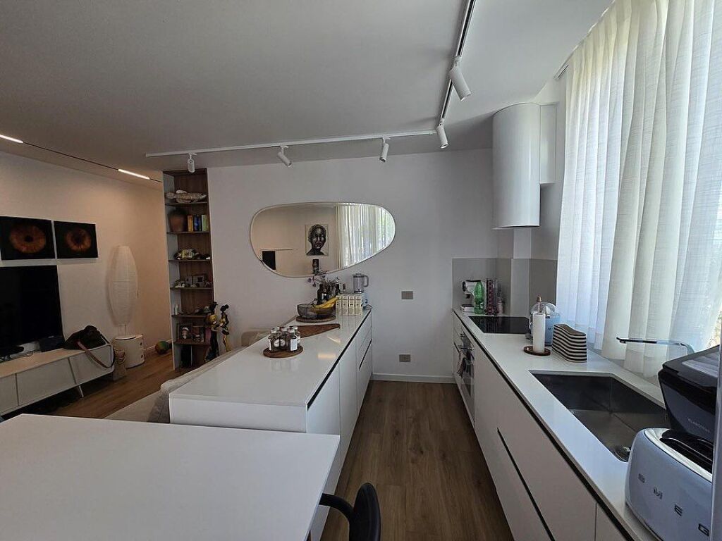 Shitet Apartament 3+1 Green Coast📍Palase