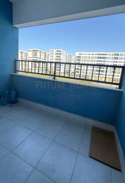 Qera, Apartament 1+1 + Post Parkimi, Univers City