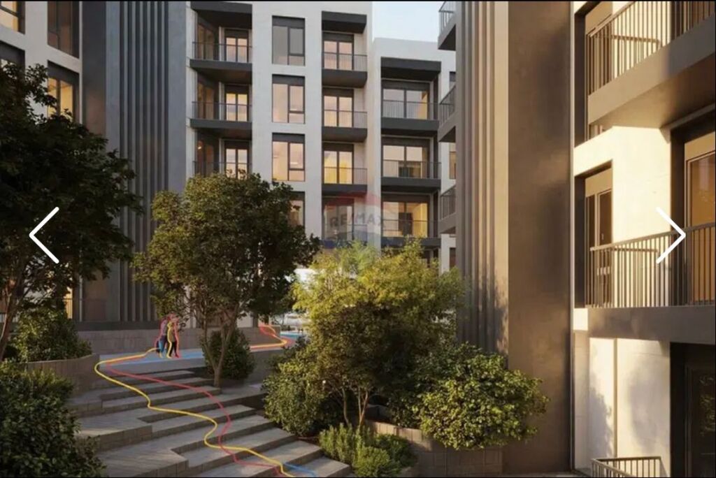 Apartament 1+1 te North Residence, Paskuqan!