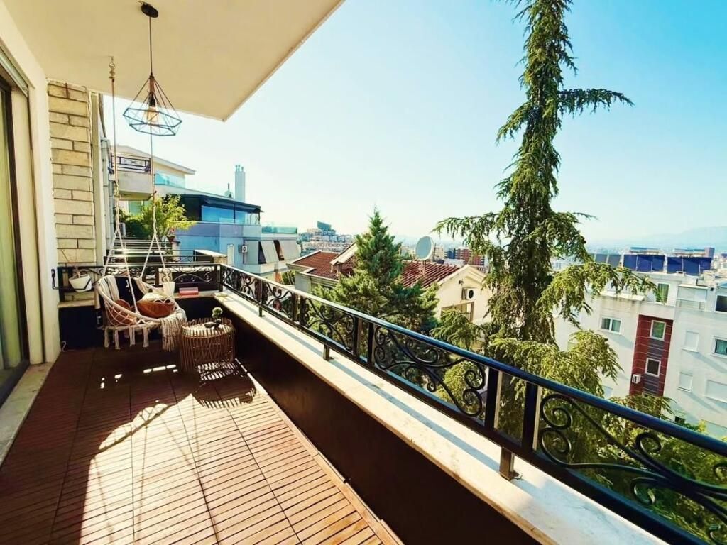 Luxury 2+1 Apartment for Sale📍Botanical Garden