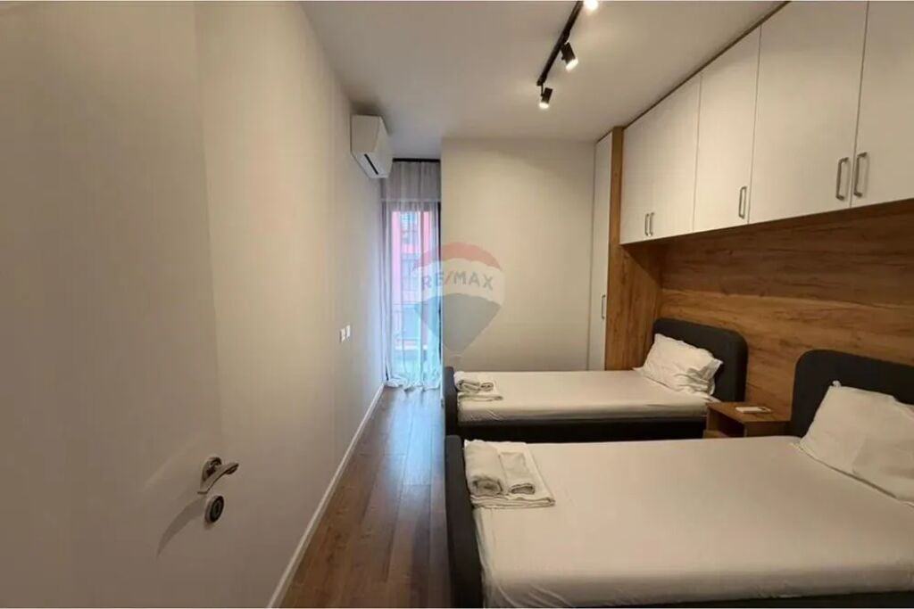 2+1 APARTMENT FOR SALE – PHARMACY NO.10, TIRANA