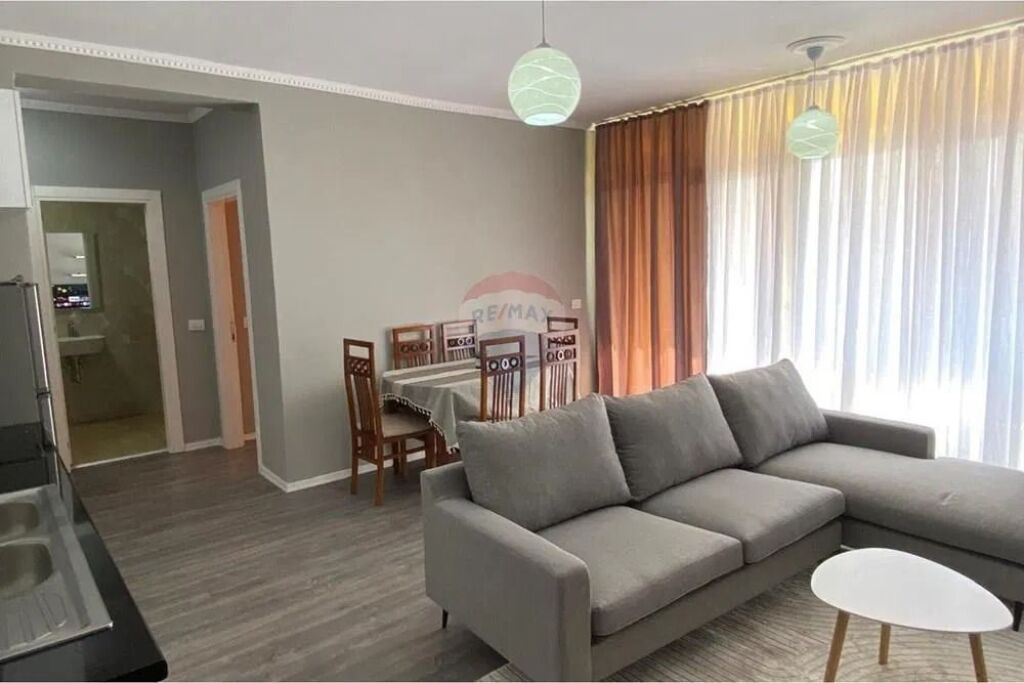 Appartamento 1+1 in affitto al Bulevardi i Ri