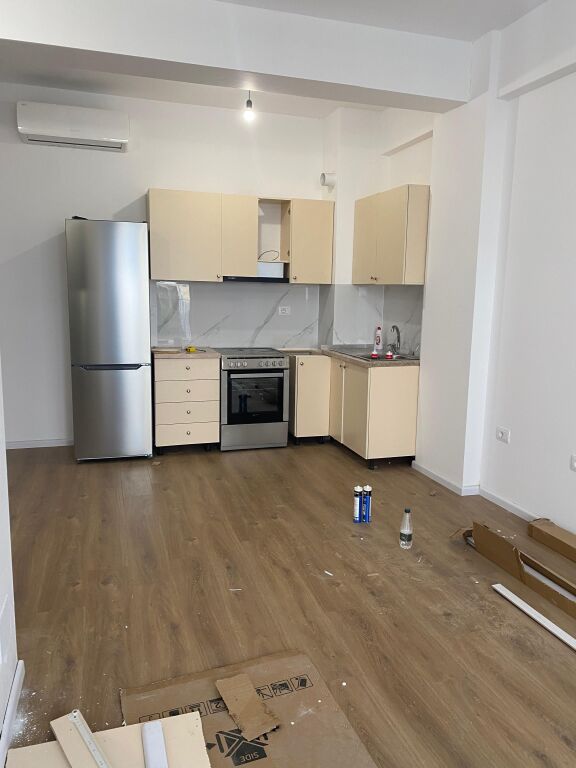 Appartamento 1+1 in vendita, Fresk