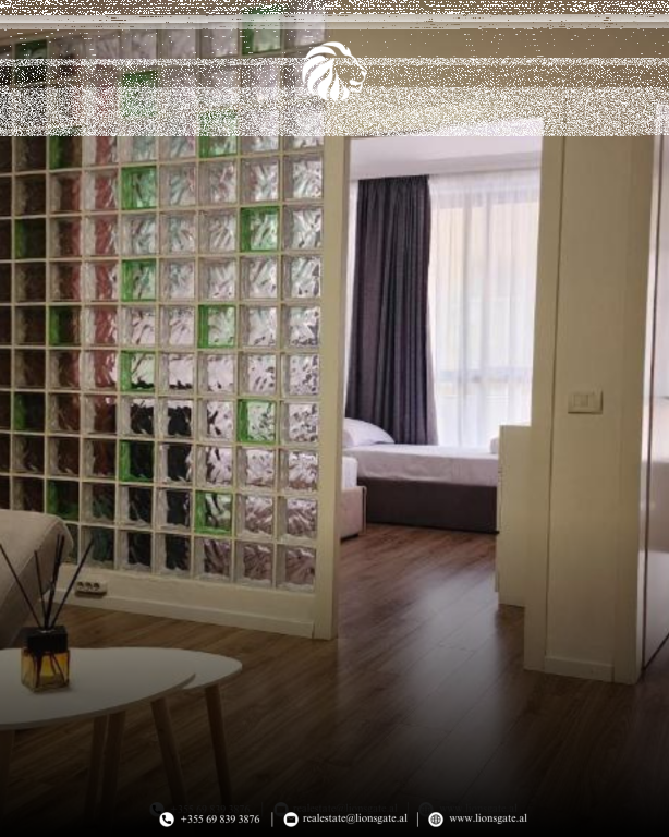 Apartament 2+1