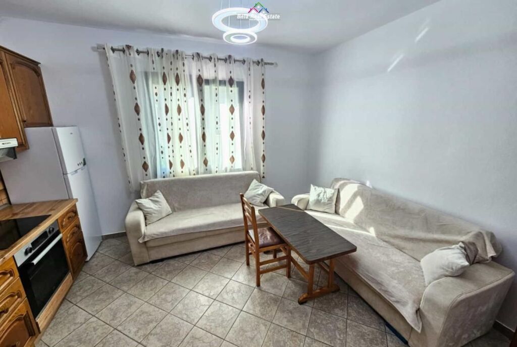 Villa For Rent 2+1 Near Student City (ID BV22591) Tirana