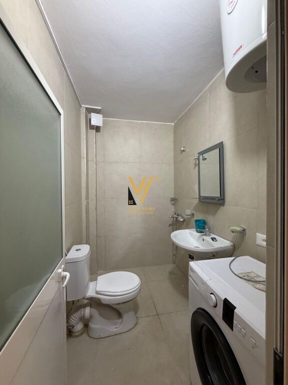 APARTMENT 1+1 FOR RENT ON DIBRA STREET 65,000 LEKE