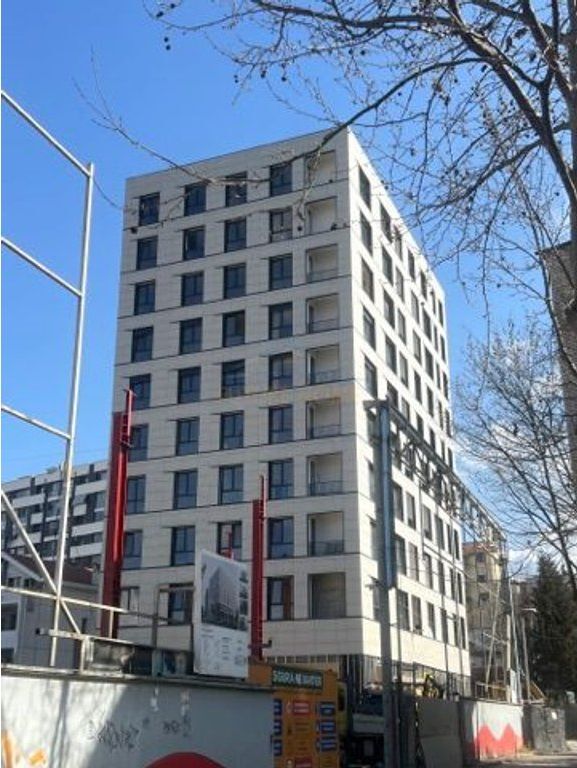 For sale, Apartment 2+1, Ali Demi
