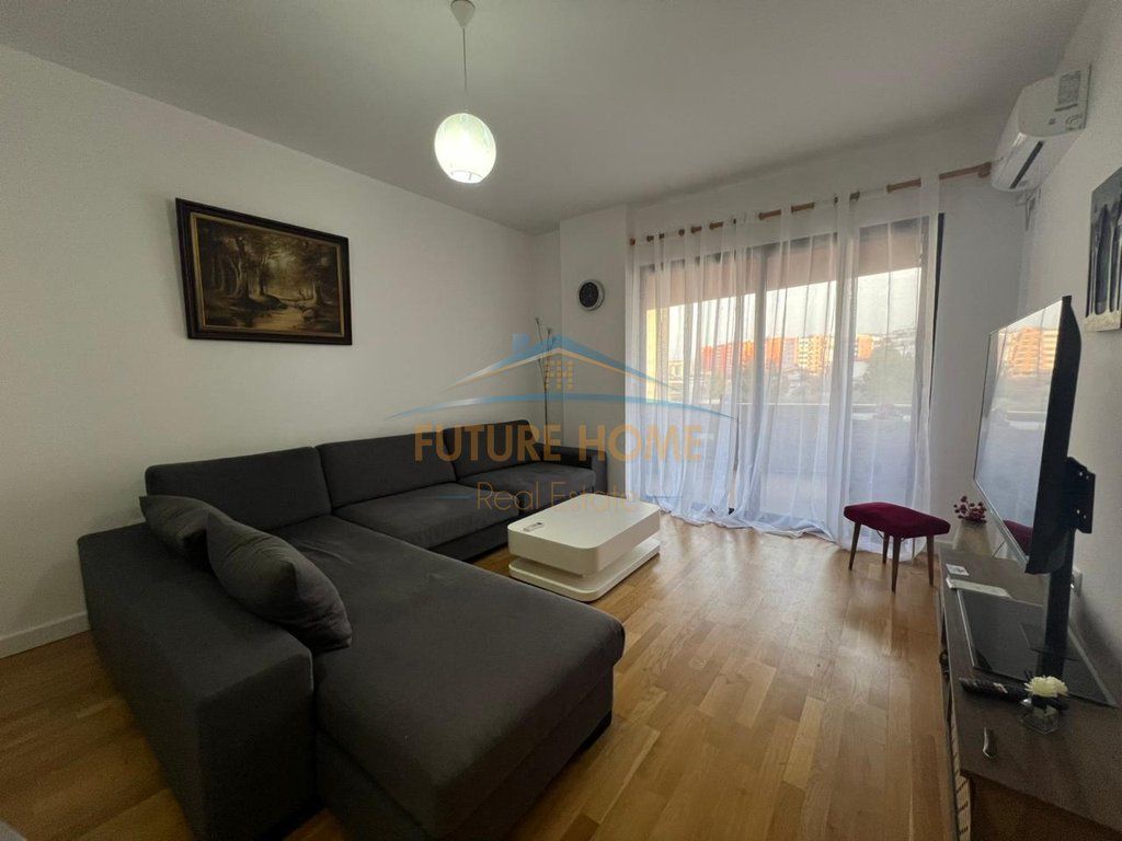 Rent, Apartment 2+1+2+Parking Space, Molla Complex, Astir, Tirana
