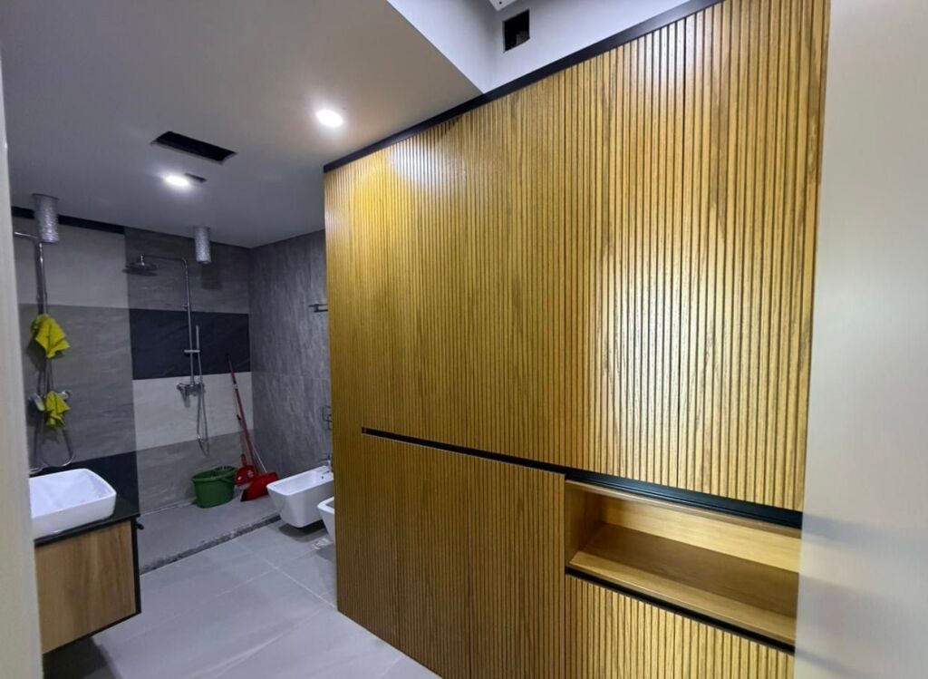 Apartment for rent