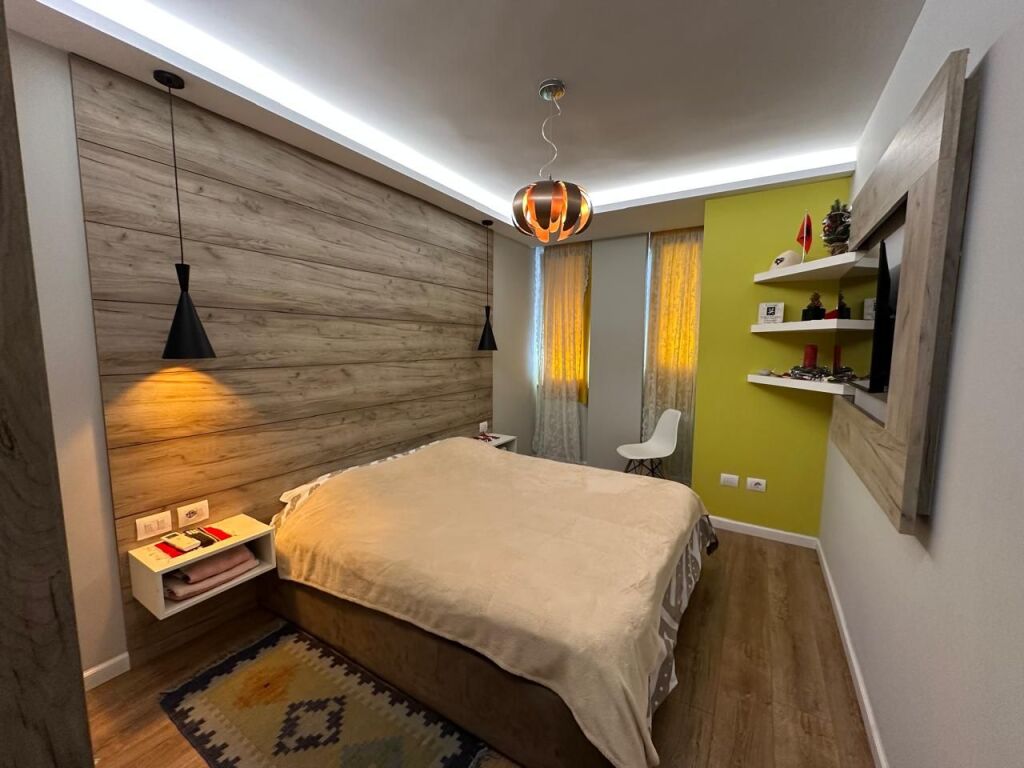 🏢Via Bogdaneve, appartamento arredato 2+1 in affitto. 1.000 Euro