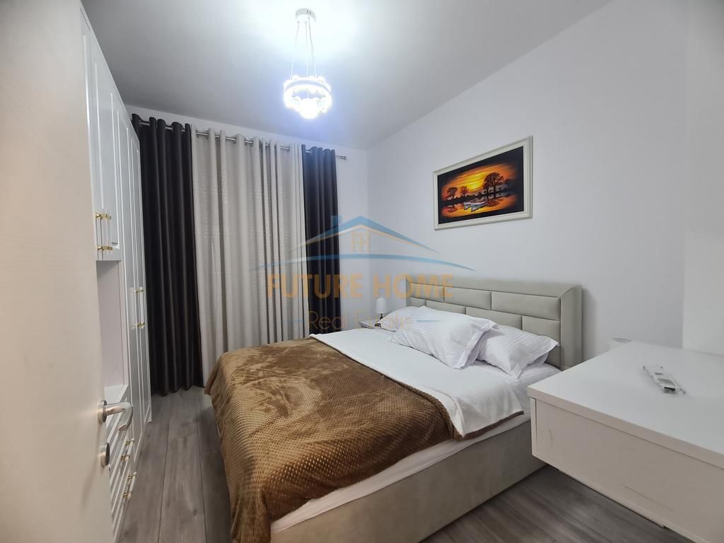 Rent, 2+1 Apartment with parking space at Univers City QTU!
