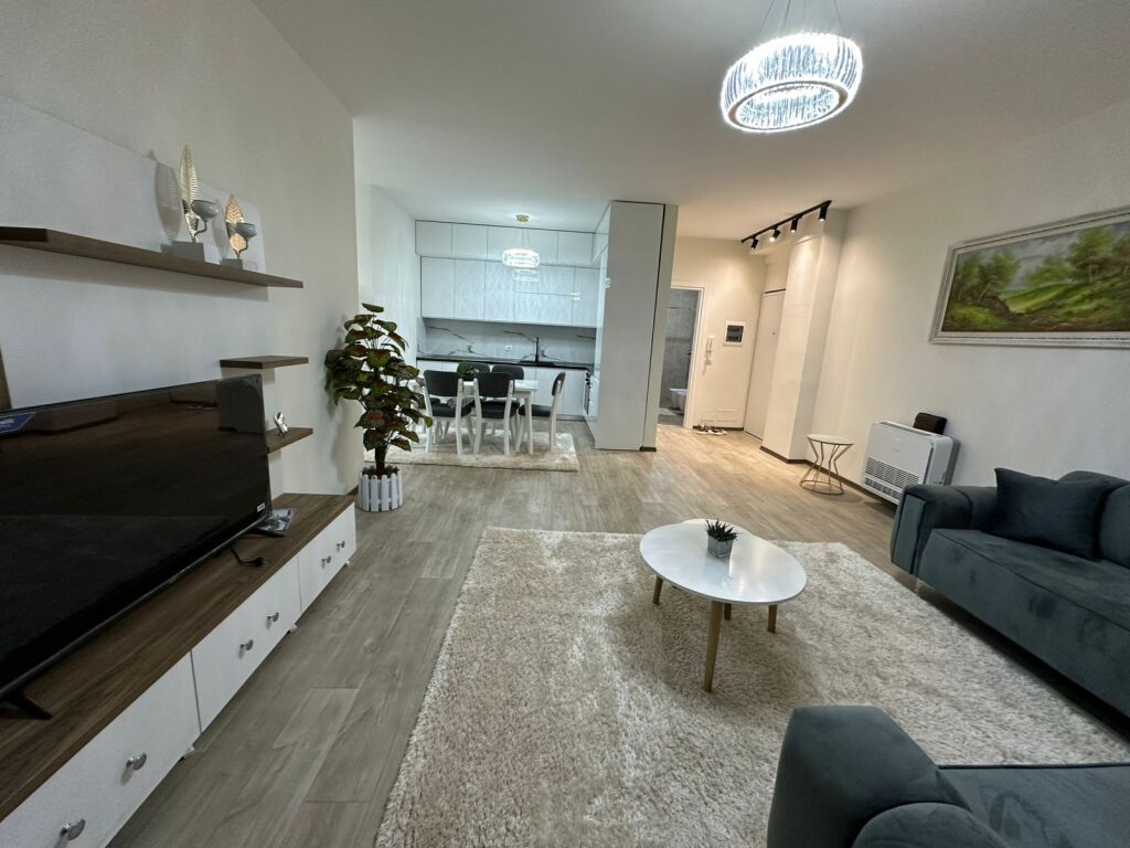 Apartment 2+1 for rent Dry Lake
