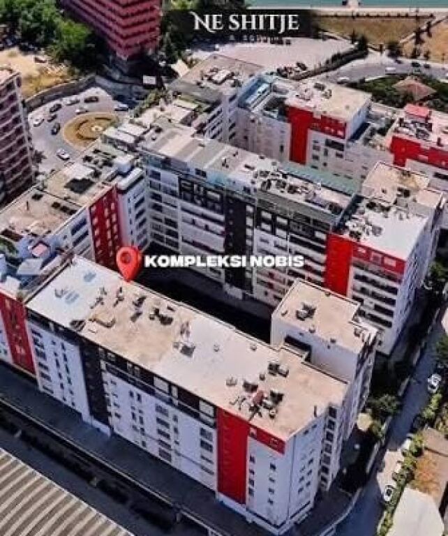 Appartamento in vendita vicino a Nobis