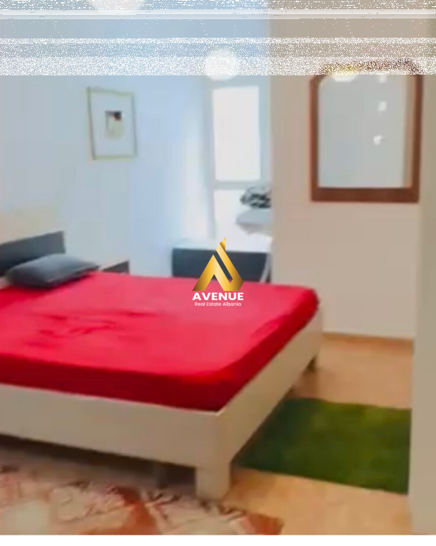 Apartment 2+1+2 for rent – Zogu i Zi, opposite Gazheli gas station, Tirana