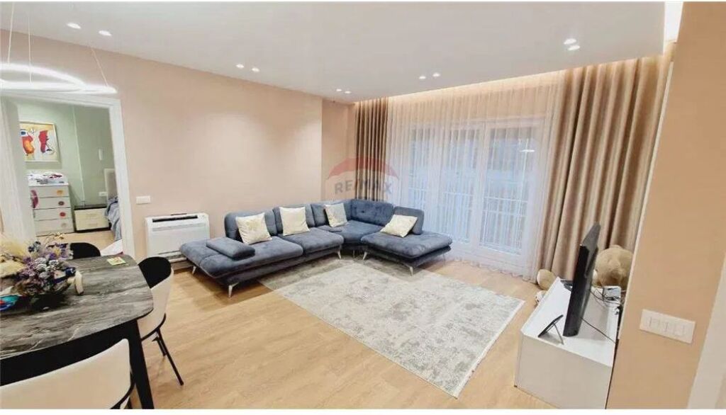 Apartment 2+1+2 for rent Vila Gold