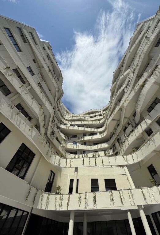 🏡 Studio apartment for sale at Spring Residence