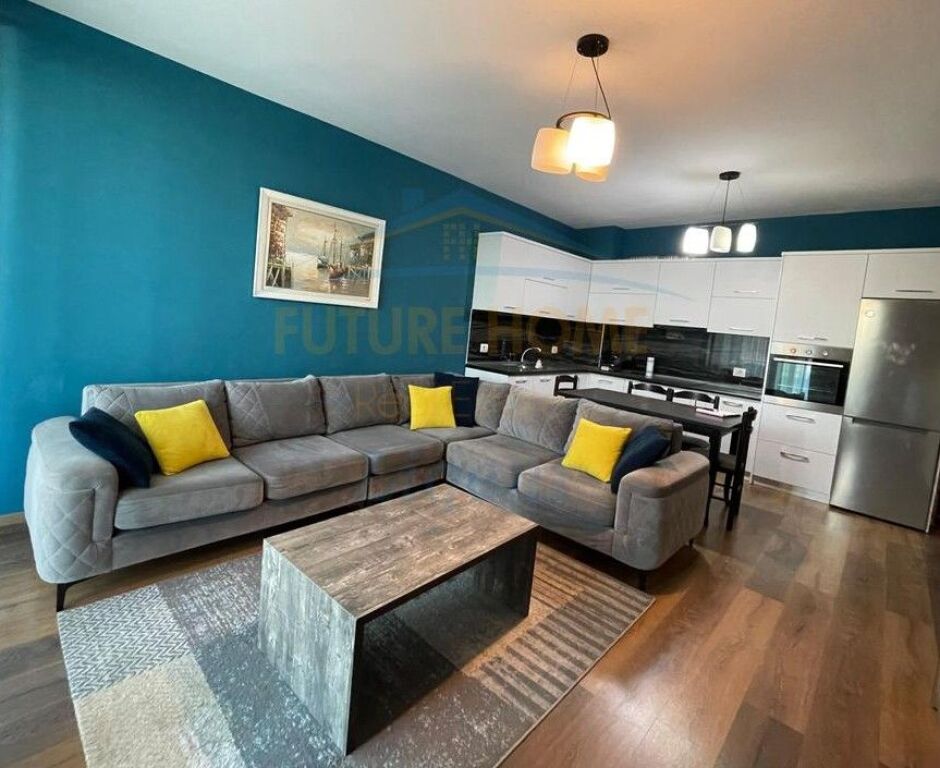 Rent, Apartment 2+1+Parking Space, Zoological Garden, Tirana.