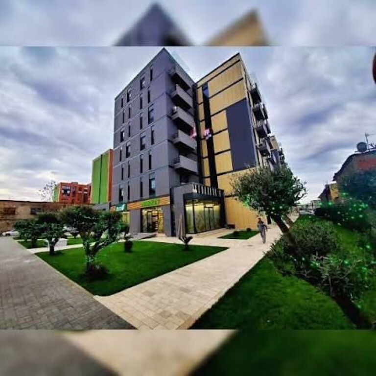 Vendita Posto Auto 20 m² Quartum Residence