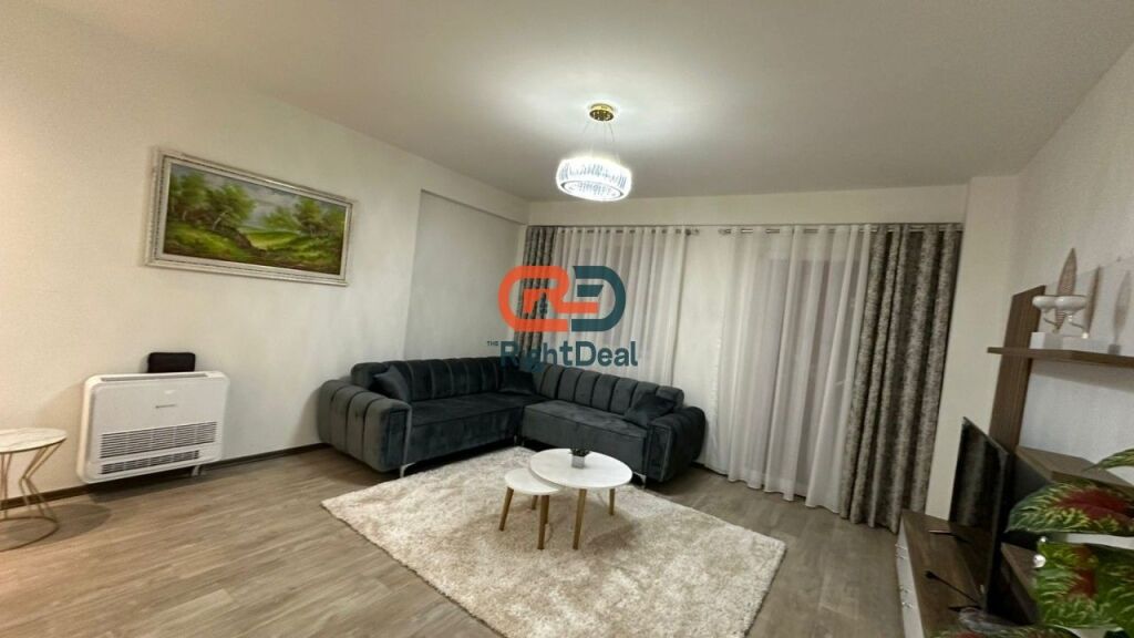 At Dry Lake, 2+1+2 Apartment for Rent, With Perfect Floor Plan Ideal for Living!!!