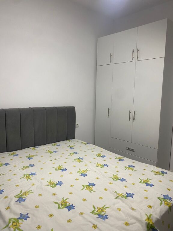 Apartament 1+1 me qera tek Univers City prane Qtu