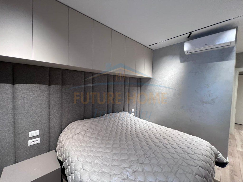 In vendita, Appartamento 2+1+2, Residenza Erli, Tirana.