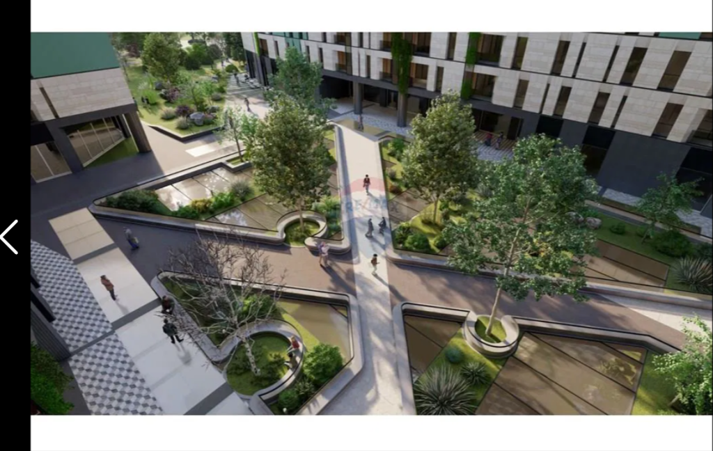 Apartment for sale 2+1+2 at River Residence