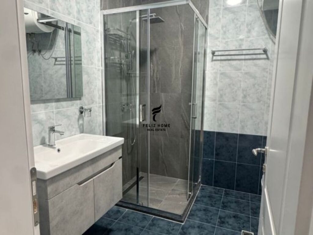 APPARTAMENTO IN AFFITTO 2+1 MYSLYM SHYRI 90.000 LEKE FH-59092