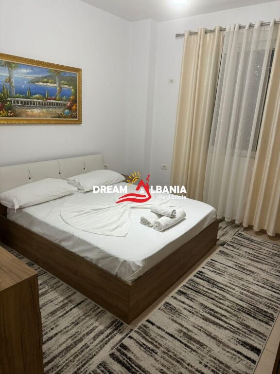 Apartament me qera 1+1 prane Concord Center (ID 42111068)