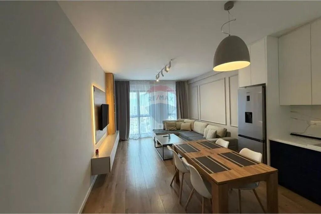 2+1 APARTMENT FOR SALE – PHARMACY NO.10, TIRANA