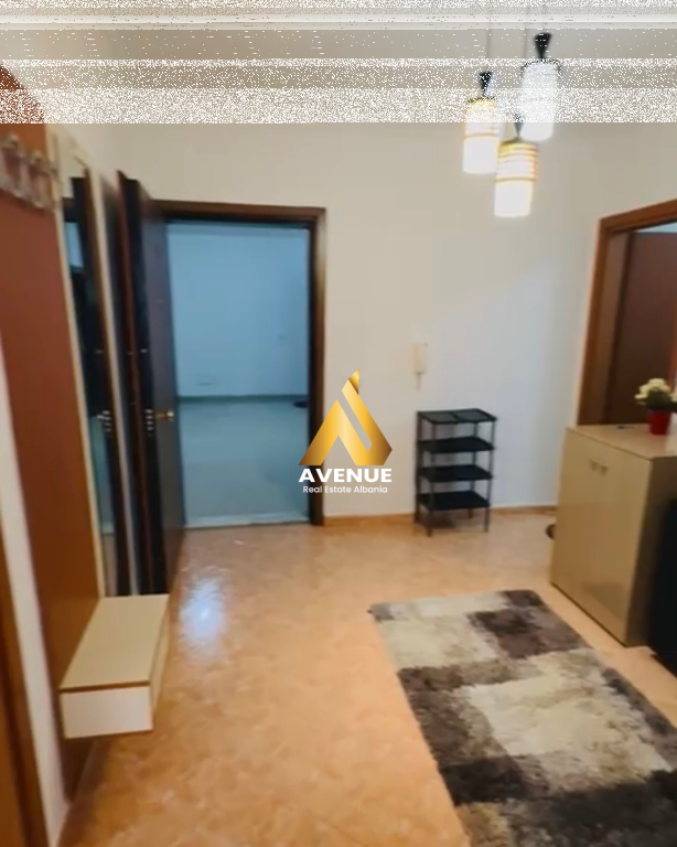 Apartment 2+1+2 for rent – Zogu i Zi, opposite Gazheli gas station, Tirana