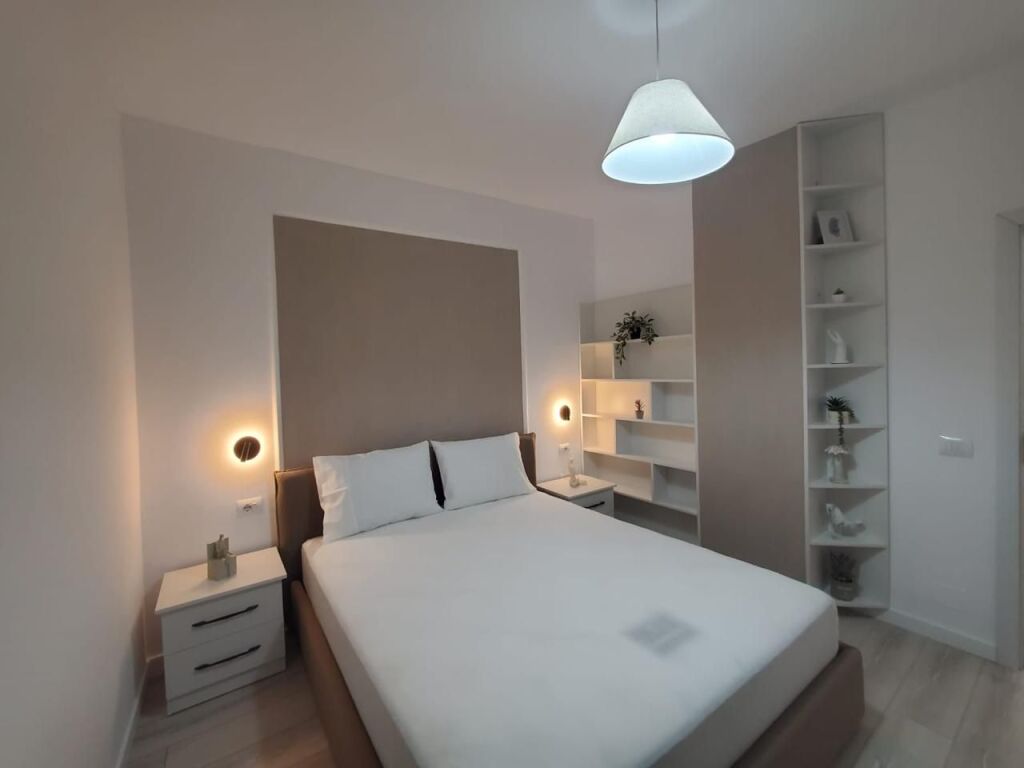 Appartamento in vendita, 1+1 sulla spiaggia, Durrës.