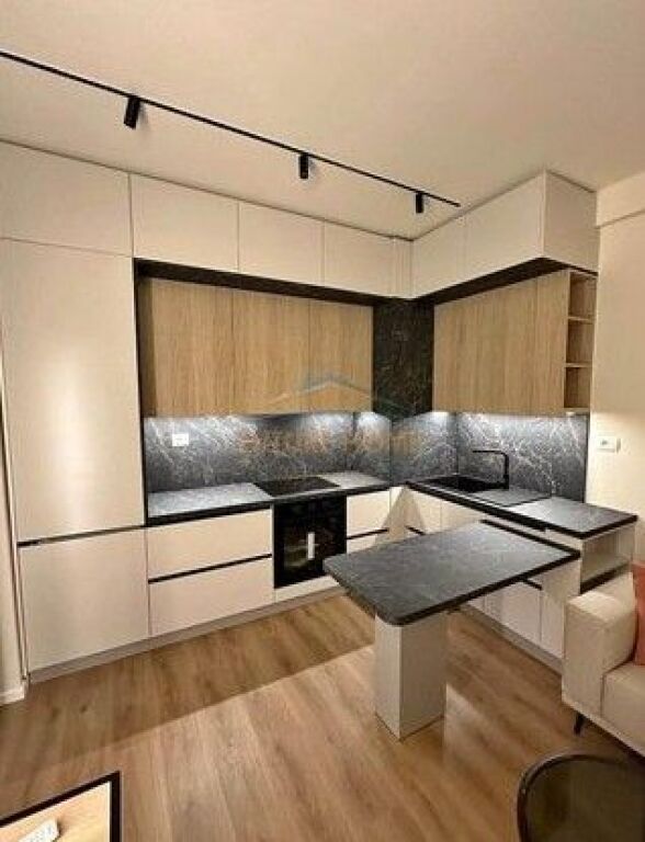 Affitto, Appartamento 1+1 nella Residenza Kaimi, Alidemi, Tirana.
