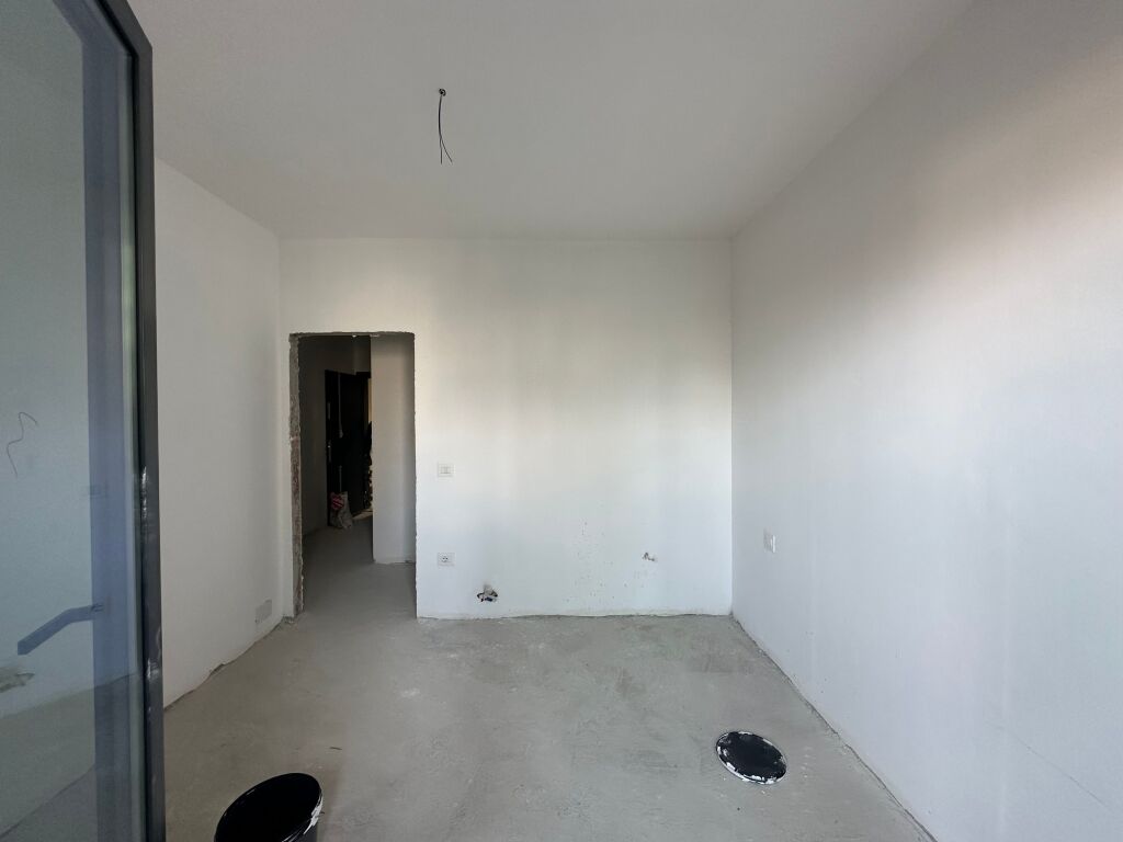 🏡 Shitet apartament 1+1 te Corner Residence